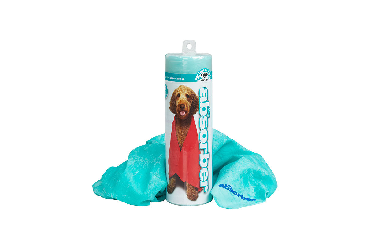 Soft Dog Dry Towel – 22